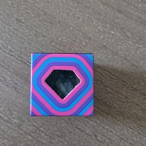 Mini Blue Glitter Needoh Groovy Jewel- No Offers Please Price Is Firm